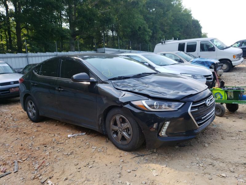 HYUNDAI ELANTRA EC 2017 5npd94laxhh069859