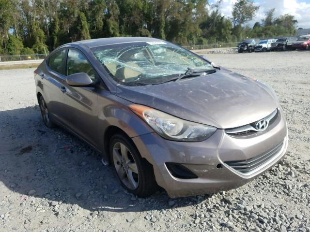 HYUNDAI NULL 2011 5npdh4ae0bh005491