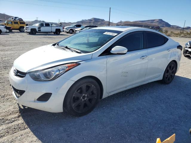 HYUNDAI ELANTRA 2011 5npdh4ae0bh020170