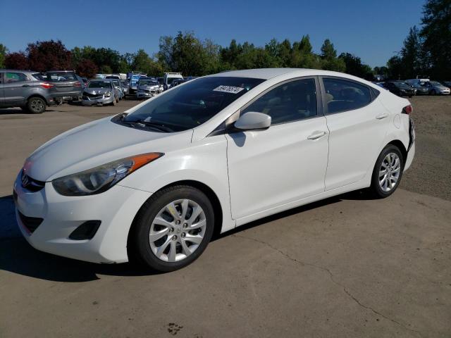 HYUNDAI ELANTRA 2011 5npdh4ae0bh038023