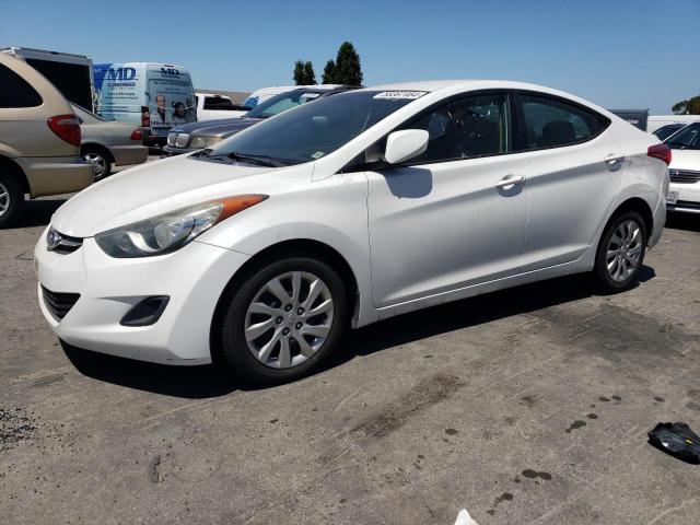 HYUNDAI ELANTRA 2011 5npdh4ae0bh041200