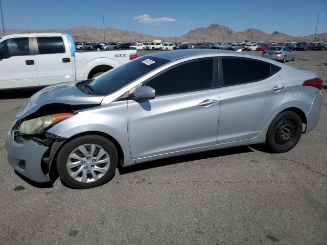 HYUNDAI ELANTRA GL 2011 5npdh4ae0bh045442