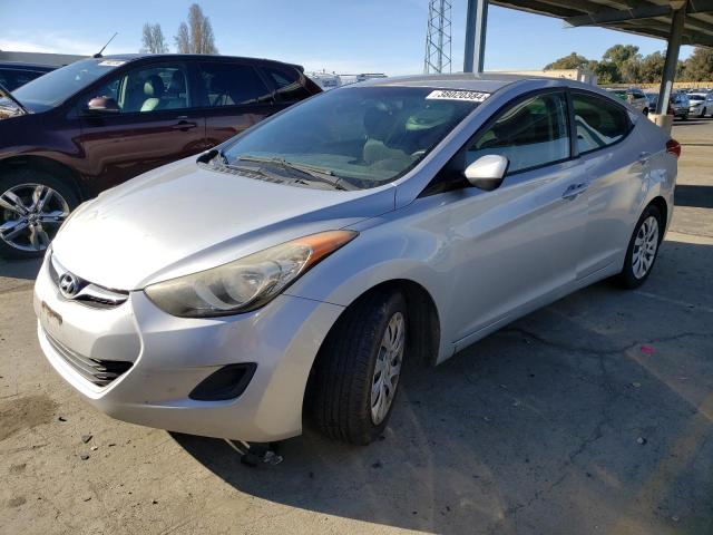 HYUNDAI ELANTRA 2011 5npdh4ae0bh051872