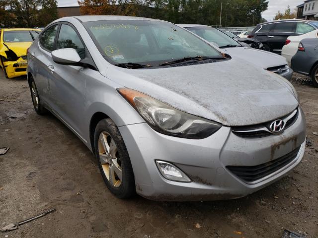 HYUNDAI ELANTRA 2012 5npdh4ae0ch062792