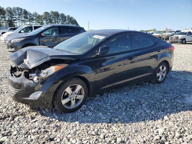 HYUNDAI ELANTRA 2012 5npdh4ae0ch065403