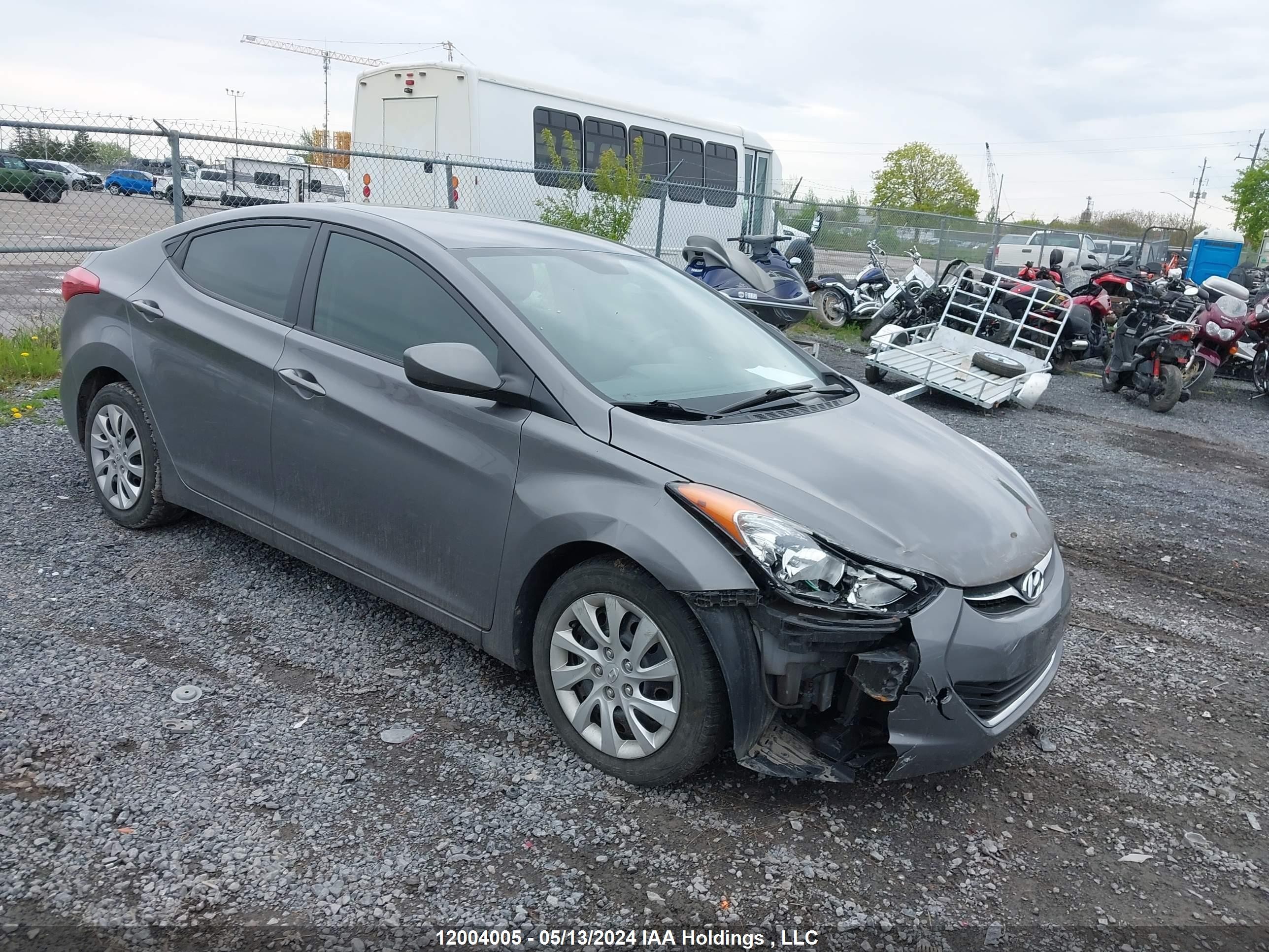 HYUNDAI ELANTRA 2012 5npdh4ae0ch066454