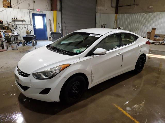 HYUNDAI ELANTRA 2012 5npdh4ae0ch066891