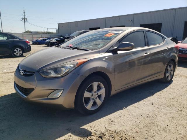 HYUNDAI ELANTRA 2012 5npdh4ae0ch067605