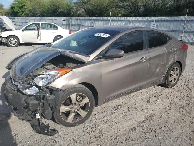 HYUNDAI ELANTRA 2012 5npdh4ae0ch068026