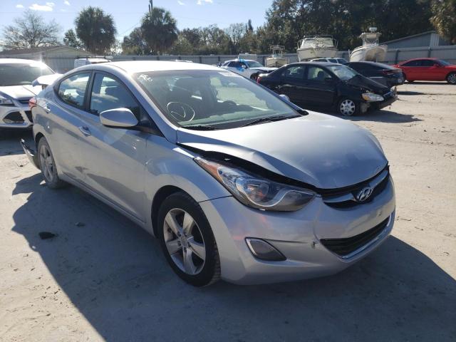 HYUNDAI ELANTRA 2012 5npdh4ae0ch069807