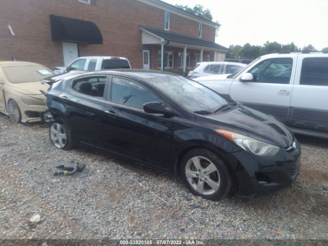 HYUNDAI ELANTRA 2012 5npdh4ae0ch079320