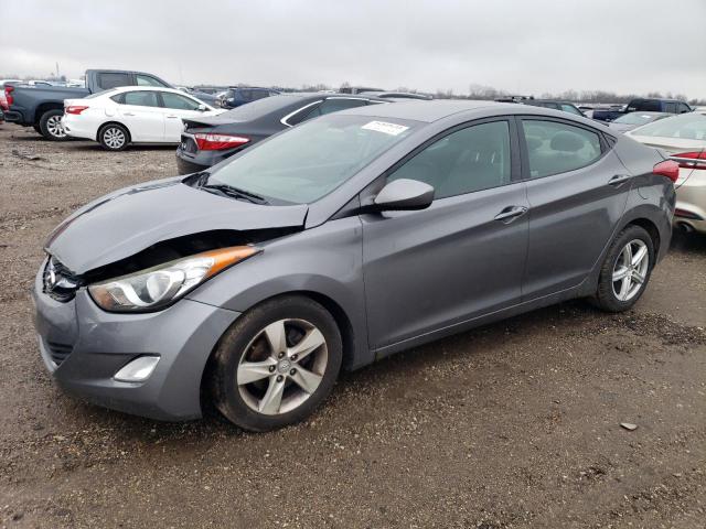 HYUNDAI ELANTRA 2012 5npdh4ae0ch079544