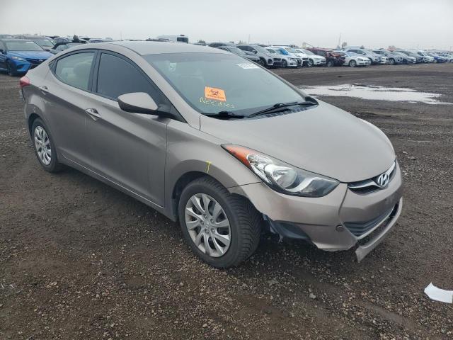 HYUNDAI ELANTRA GL 2012 5npdh4ae0ch080323