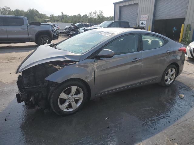 HYUNDAI ELANTRA 2012 5npdh4ae0ch086395