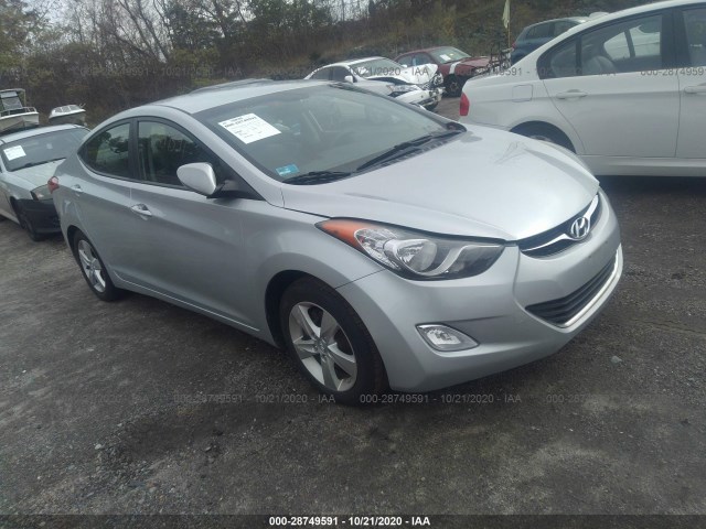 HYUNDAI ELANTRA 2012 5npdh4ae0ch093282