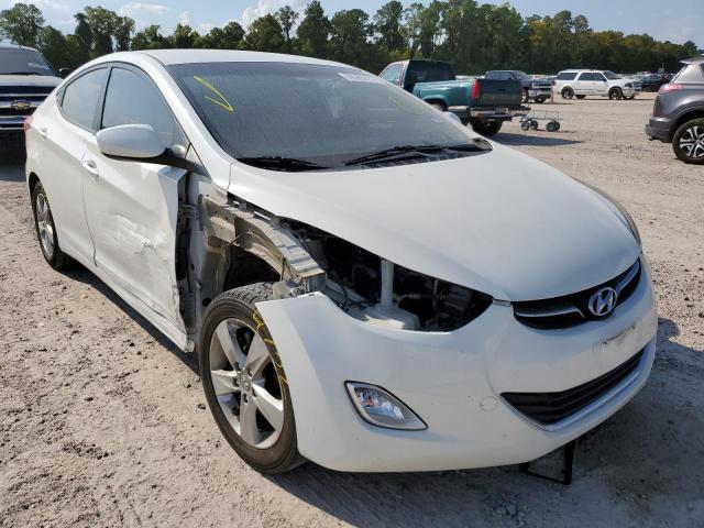 HYUNDAI ELANTRA 2012 5npdh4ae0ch093783