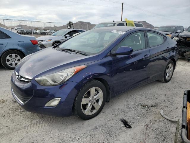 HYUNDAI ELANTRA 2012 5npdh4ae0ch094139