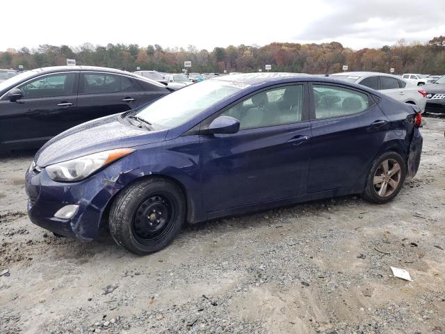 HYUNDAI ELANTRA 2012 5npdh4ae0ch095162