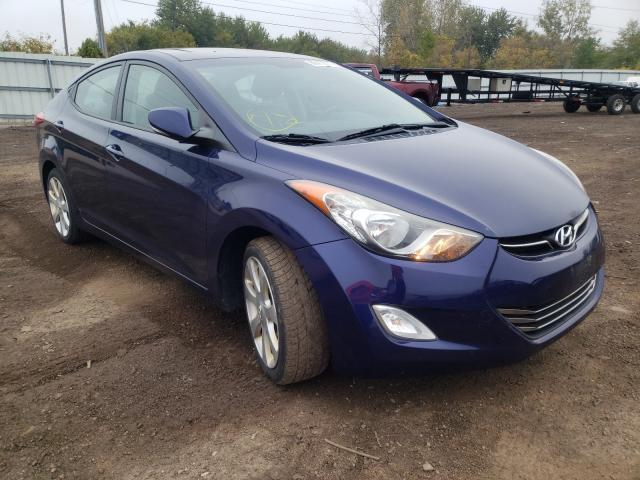 HYUNDAI NULL 2012 5npdh4ae0ch095971