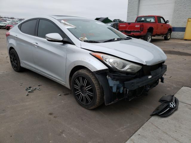 HYUNDAI ELANTRA 2012 5npdh4ae0ch097168