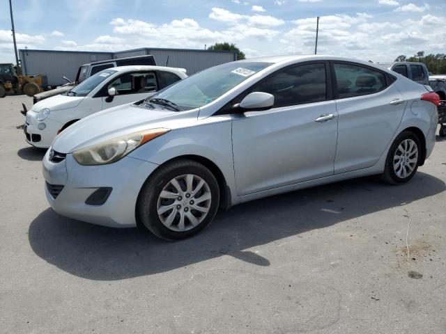 HYUNDAI ELANTRA GL 2012 5npdh4ae0ch101624