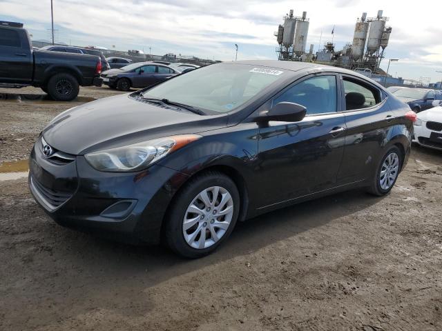 HYUNDAI ELANTRA 2012 5npdh4ae0ch103423