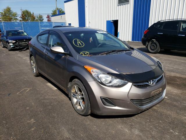 HYUNDAI ELANTRA GL 2012 5npdh4ae0ch113904