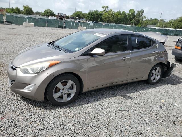 HYUNDAI ELANTRA 2012 5npdh4ae0ch116995