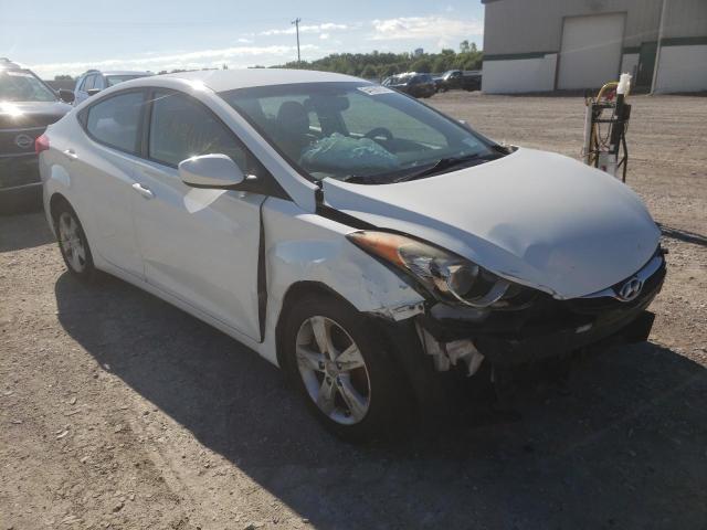 HYUNDAI ELANTRA 2012 5npdh4ae0ch118424