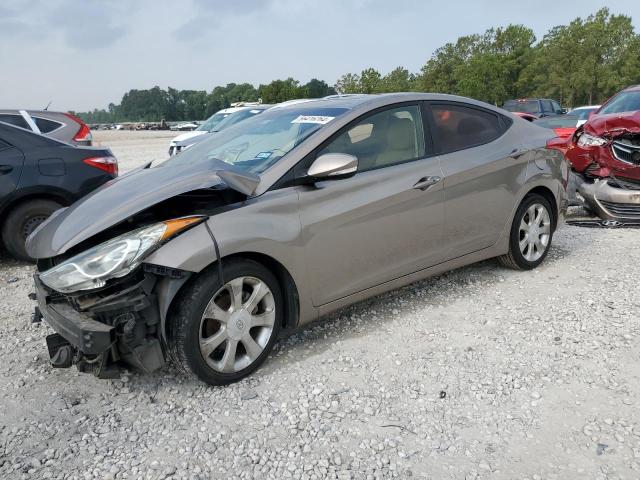 HYUNDAI ELANTRA 2012 5npdh4ae0ch125003