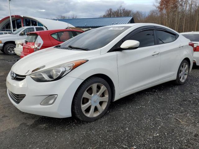 HYUNDAI ELANTRA 2012 5npdh4ae0ch131383