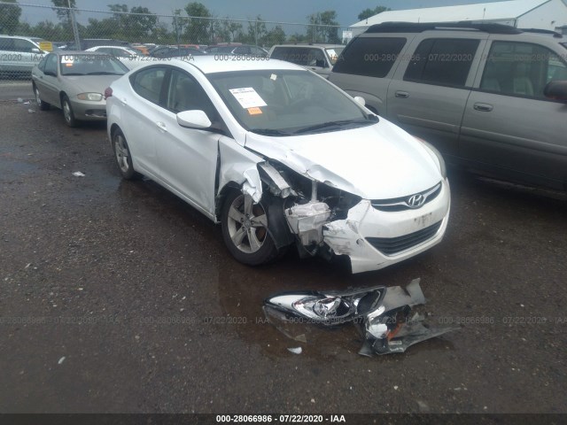 HYUNDAI ELANTRA 2012 5npdh4ae0ch135160