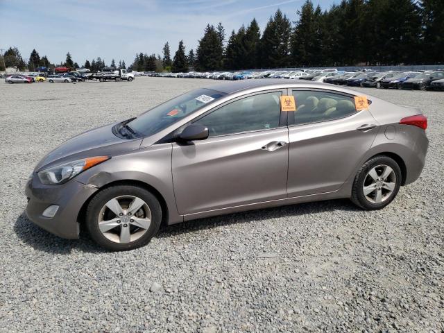 HYUNDAI ELANTRA 2012 5npdh4ae0ch137488