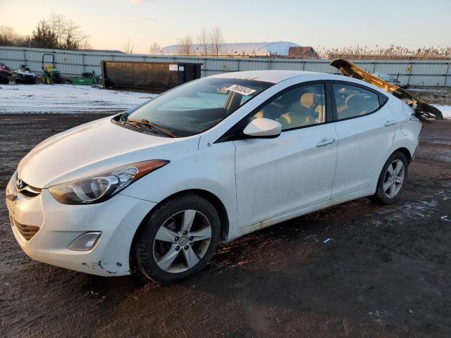 HYUNDAI ELANTRA 2013 5npdh4ae0dh166720