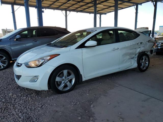 HYUNDAI ELANTRA GL 2013 5npdh4ae0dh175482