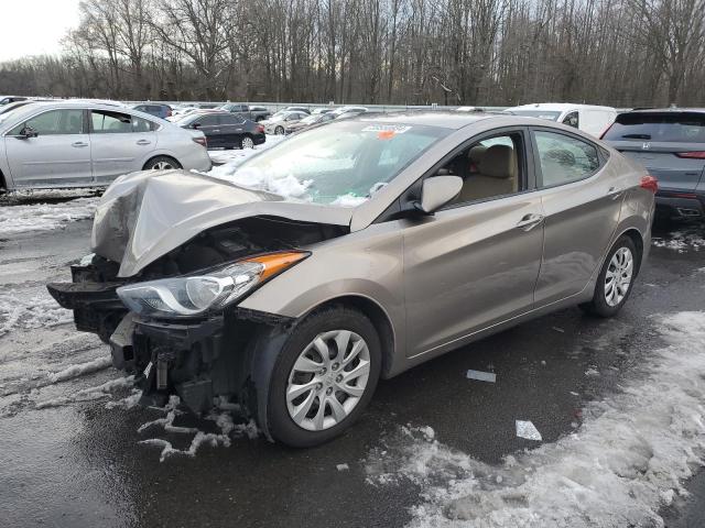 HYUNDAI ELANTRA 2013 5npdh4ae0dh201255