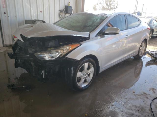 HYUNDAI NULL 2013 5npdh4ae0dh204883