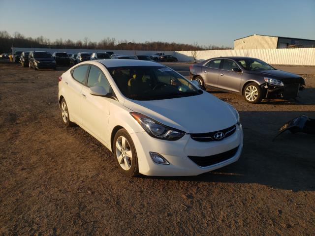 HYUNDAI ELANTRA GL 2013 5npdh4ae0dh206777