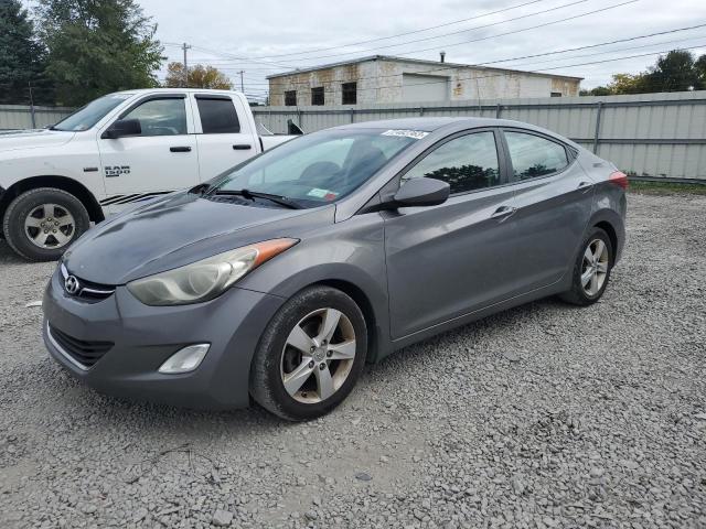 HYUNDAI ELANTRA 2013 5npdh4ae0dh207394