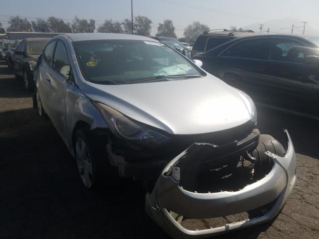 HYUNDAI ELANTRA GL 2013 5npdh4ae0dh208030