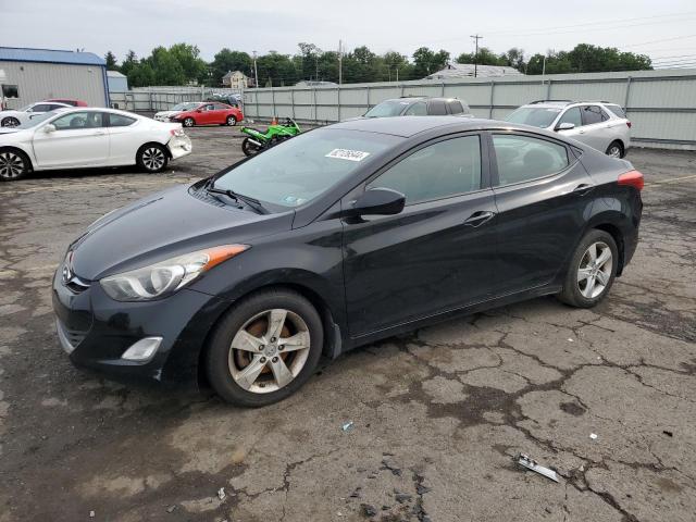 HYUNDAI ELANTRA GL 2013 5npdh4ae0dh211333