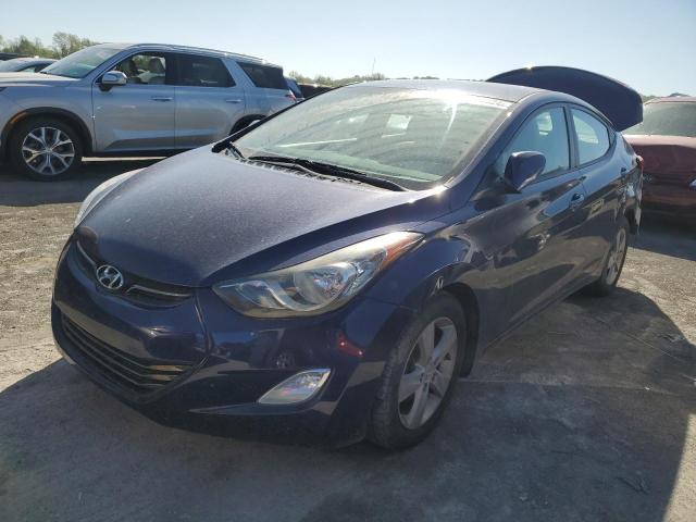 HYUNDAI ELANTRA 2013 5npdh4ae0dh212207