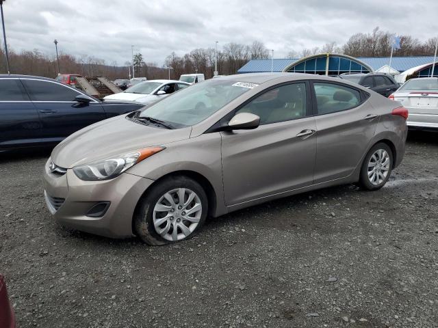 HYUNDAI ELANTRA 2013 5npdh4ae0dh216838