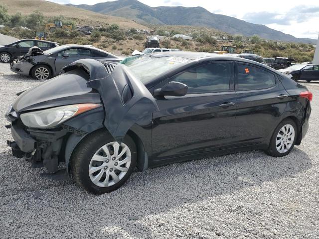 HYUNDAI ELANTRA 2013 5npdh4ae0dh225331