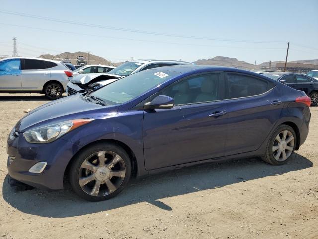 HYUNDAI ELANTRA 2013 5npdh4ae0dh228312