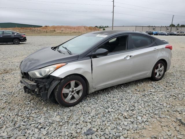 HYUNDAI ELANTRA 2013 5npdh4ae0dh234661