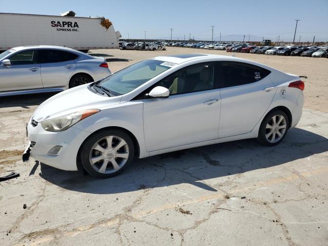 HYUNDAI ELANTRA 2013 5npdh4ae0dh236538