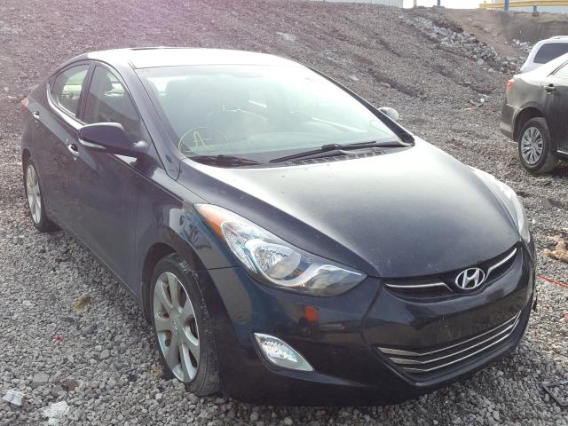 HYUNDAI NULL 2013 5npdh4ae0dh246132