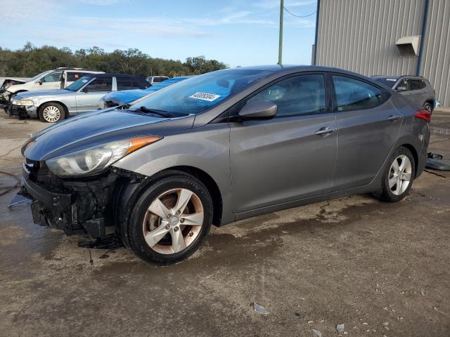 HYUNDAI ELANTRA 2013 5npdh4ae0dh249094