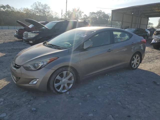 HYUNDAI ELANTRA 2013 5npdh4ae0dh250651